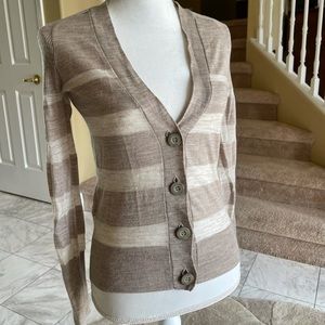 Loft cardigan